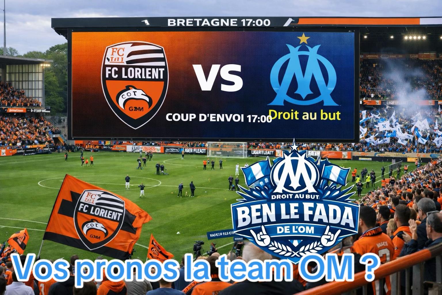 @BEN LE FADA DE L’OM 💙🤍