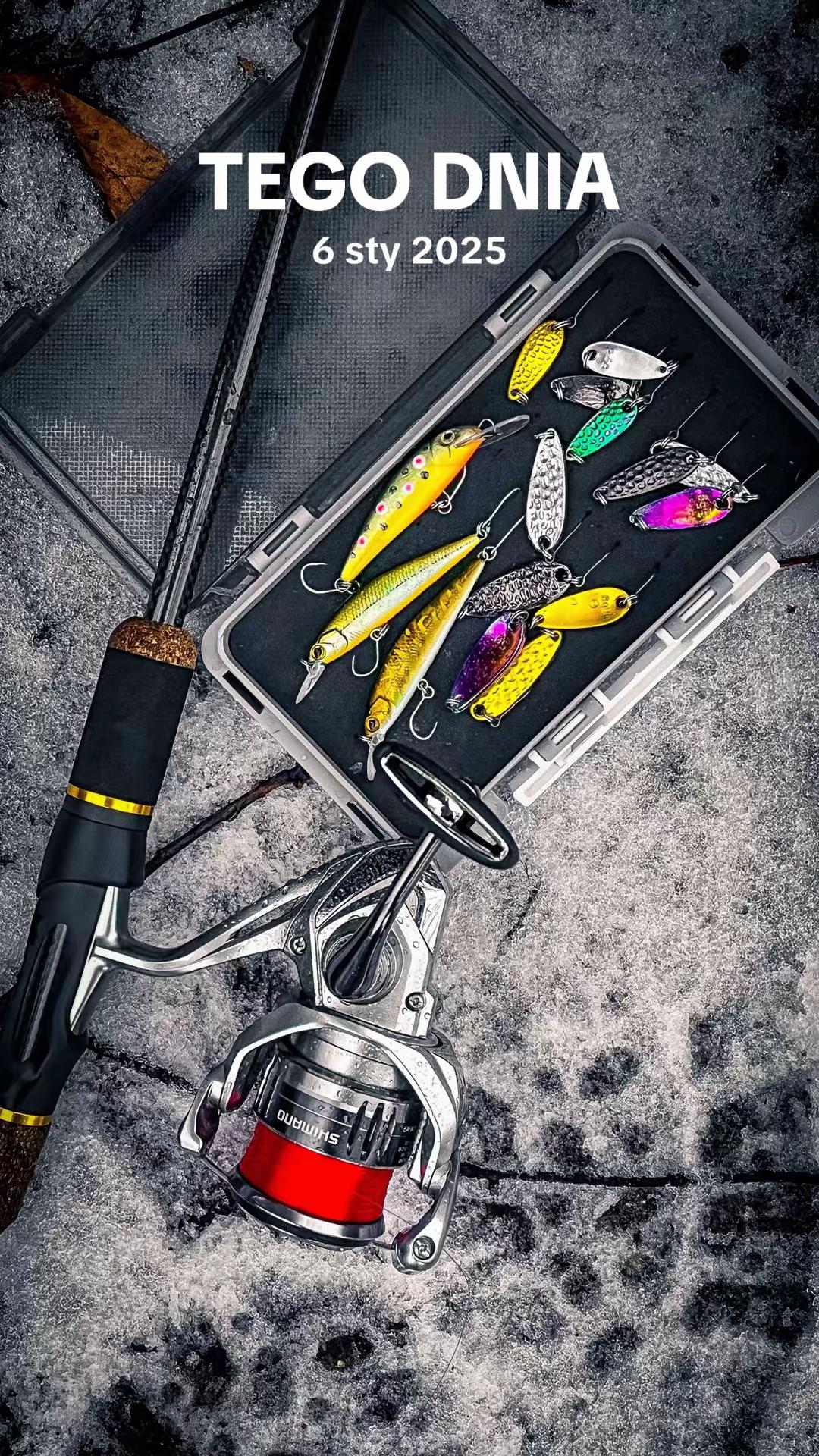 @robertmajewski.fishing