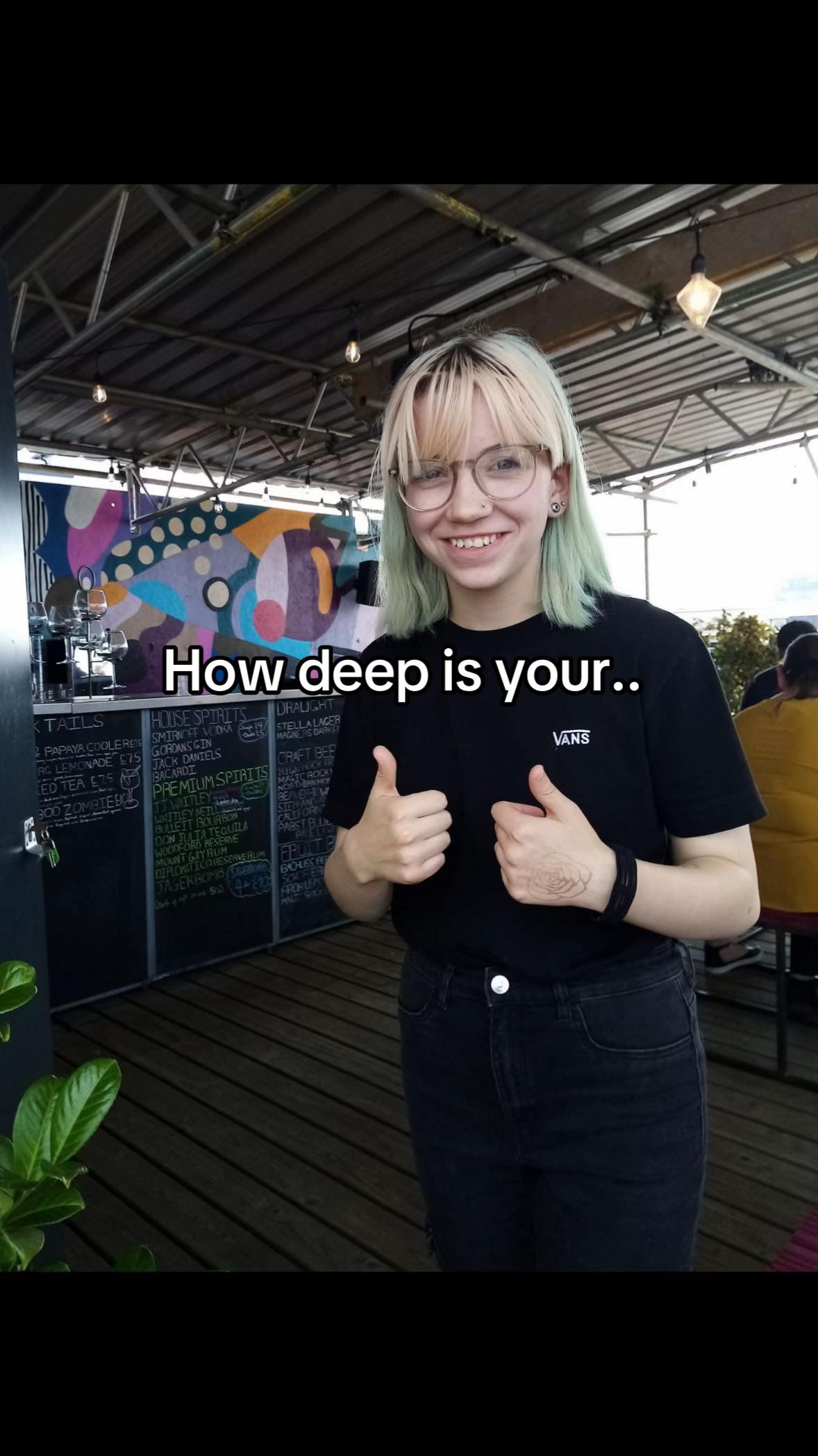 @Katie