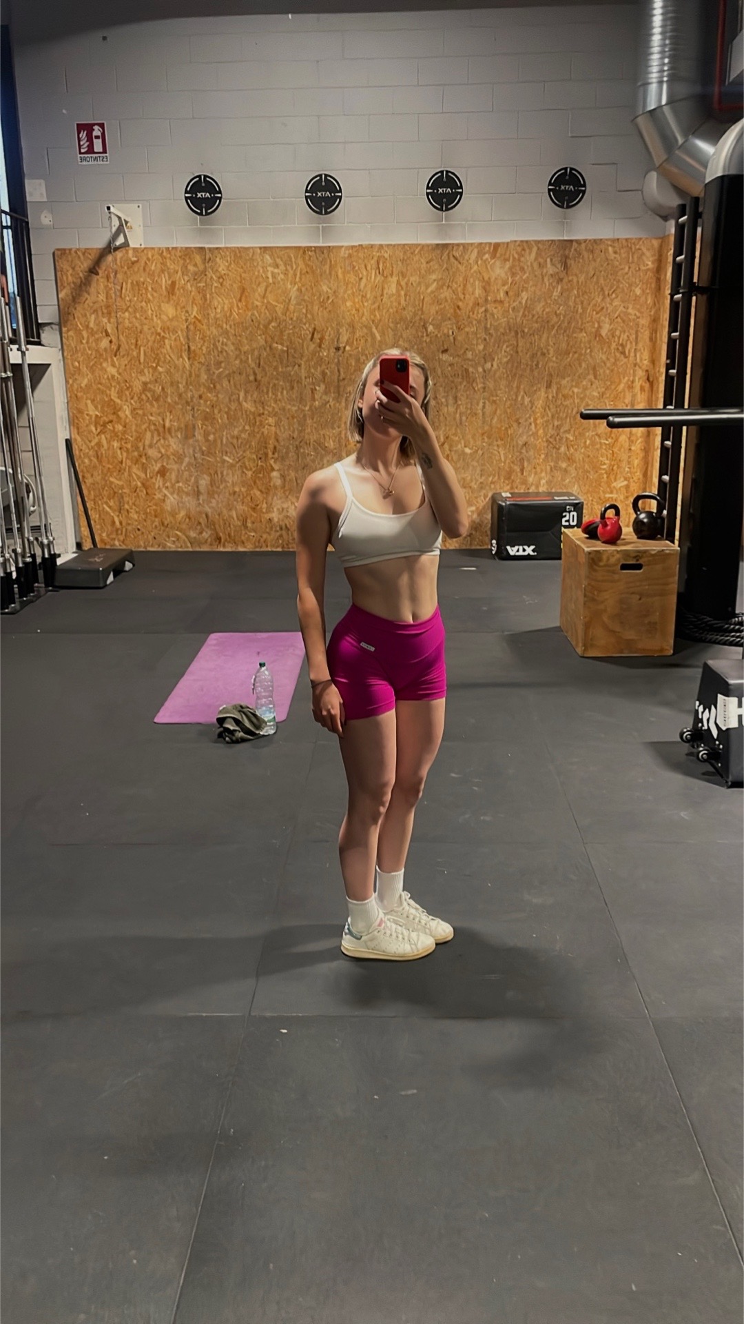 @Giulia Guazzini