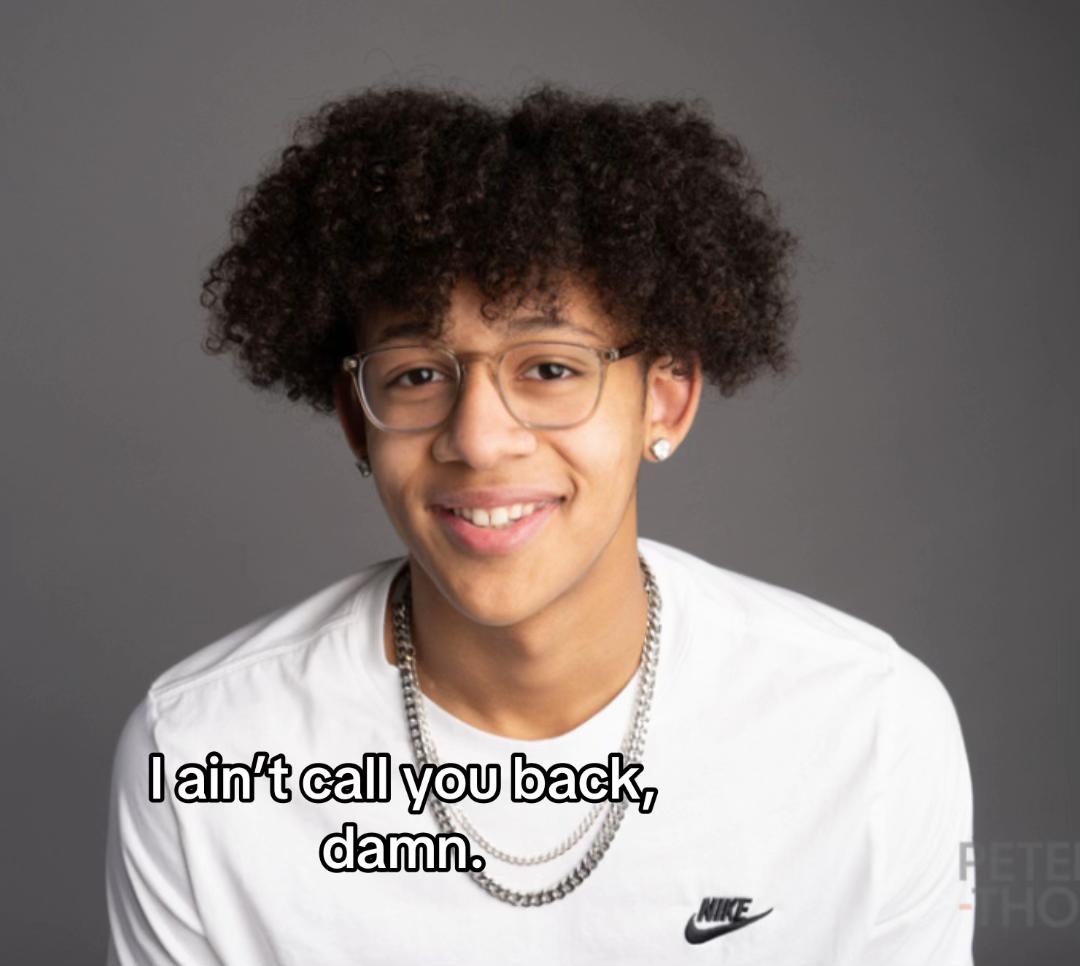 @Jah