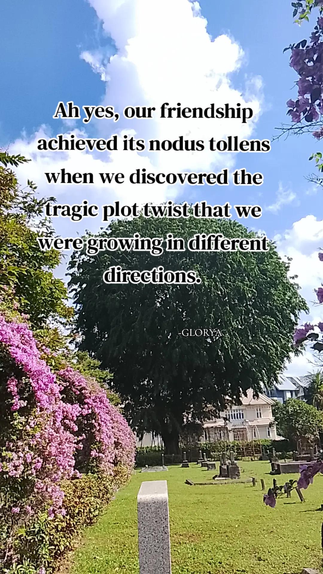 @Gloria Dela Cruz