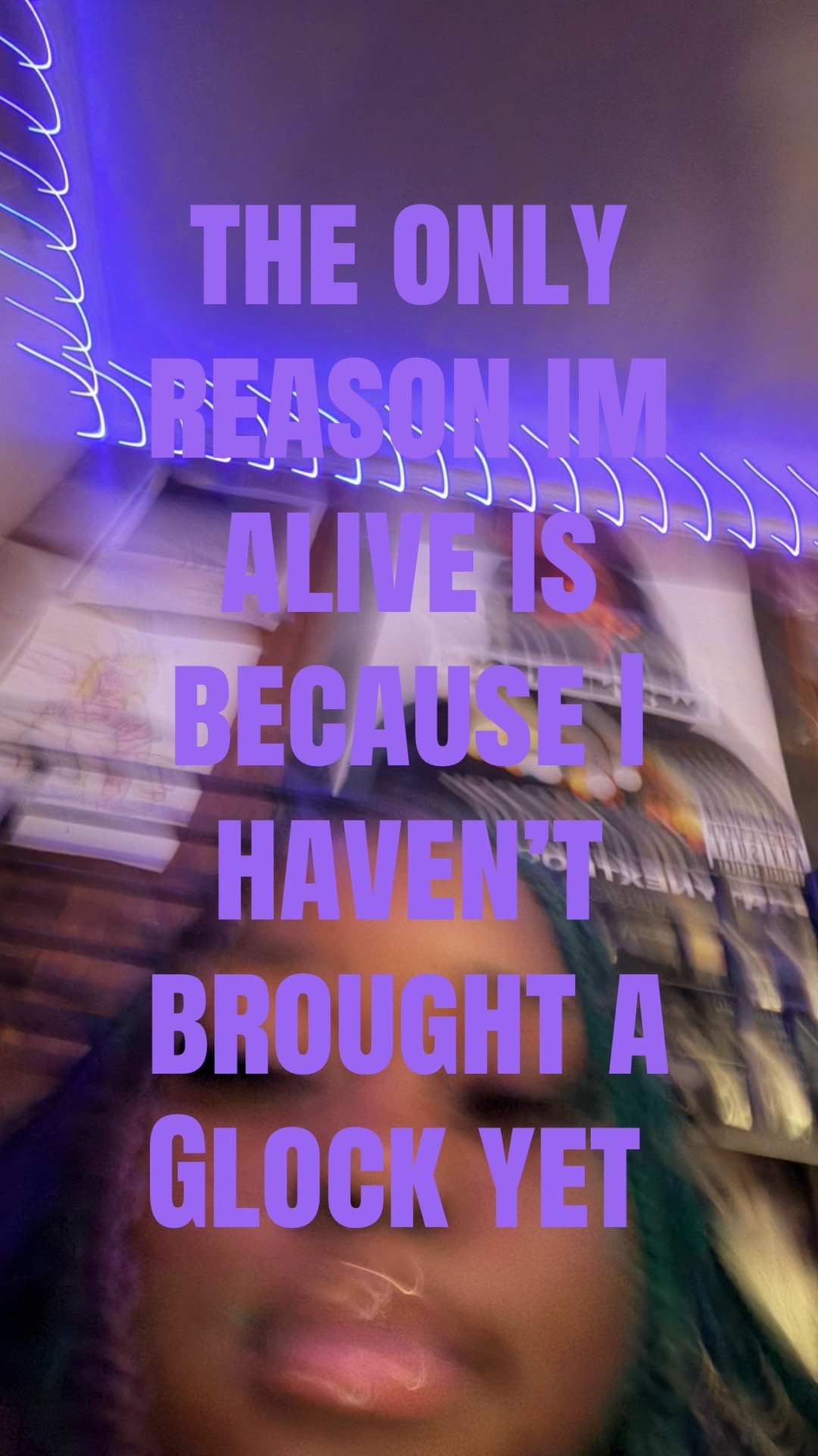 @️