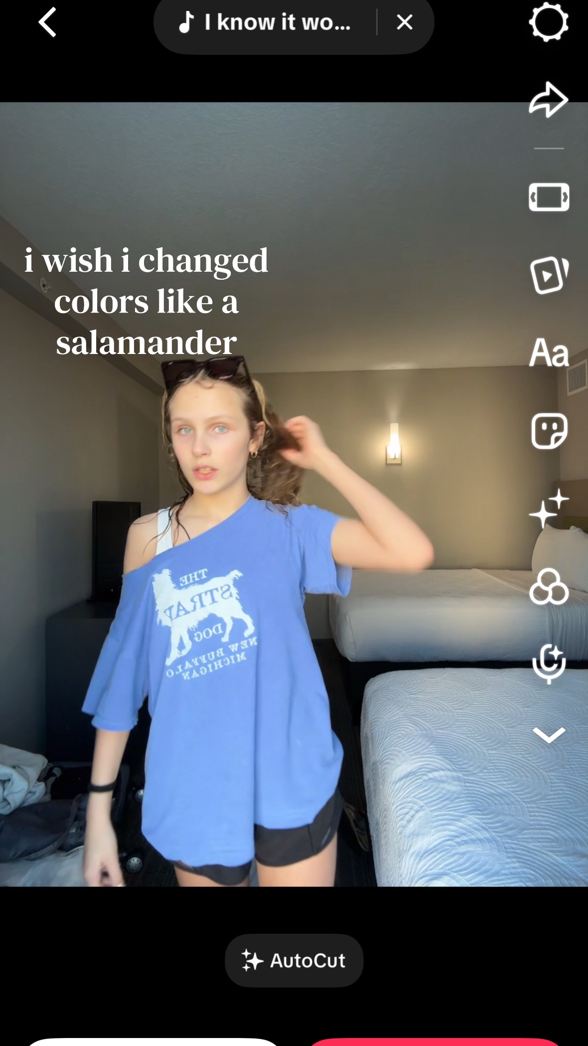 @giuliana ☺️