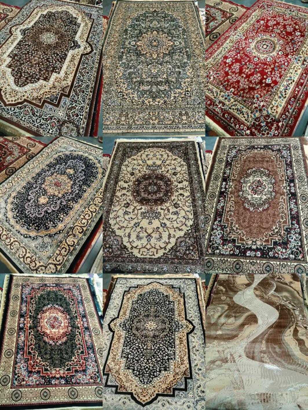 @KHAN Carpets and Rugs