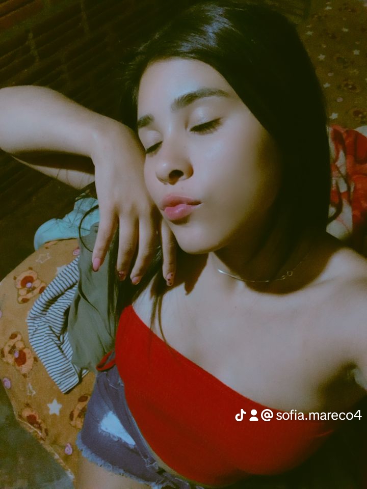 @Sofia Mareco