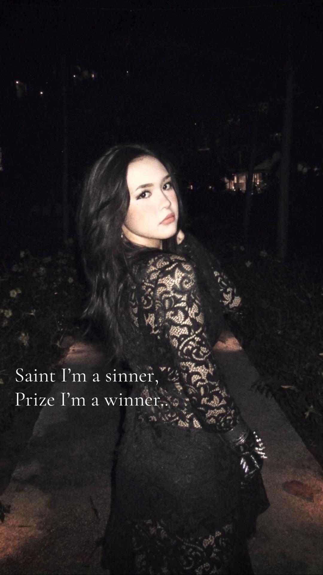 @Petrea Alexa🦇