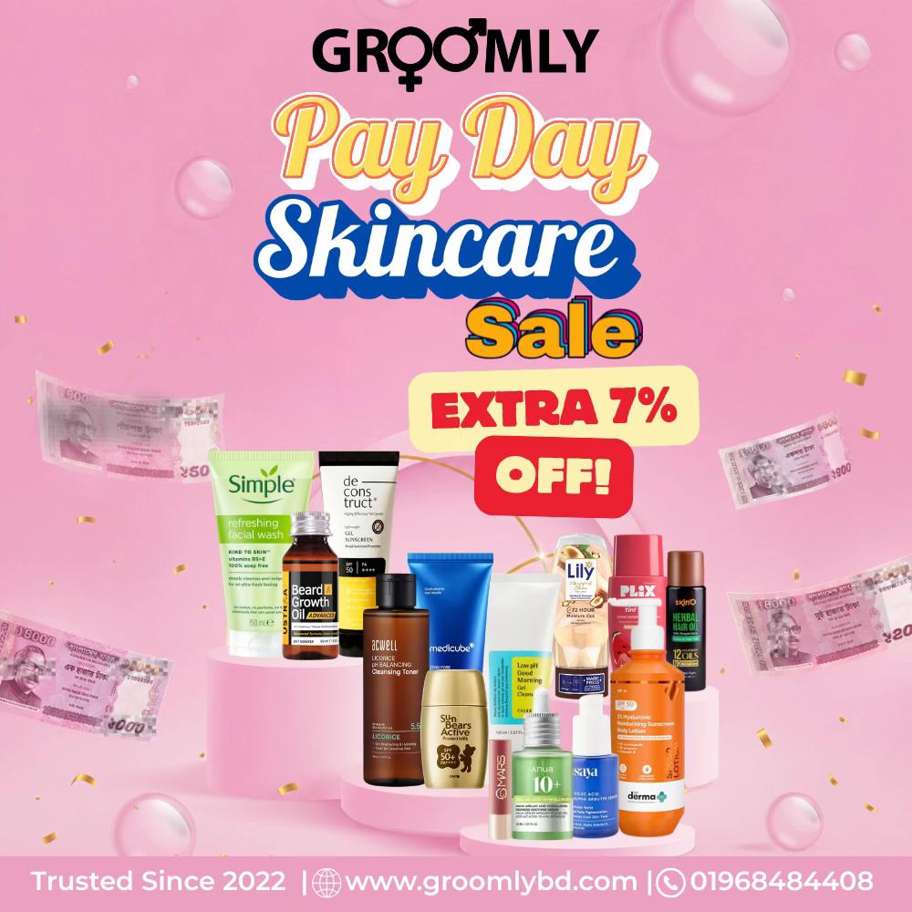 @Groomly