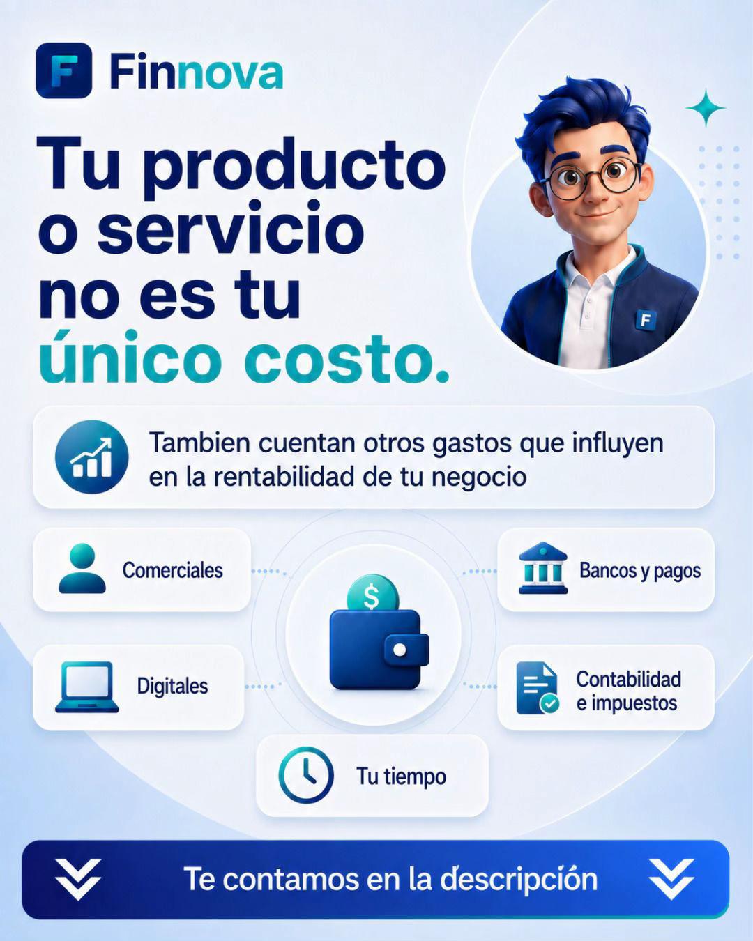 @Finnova