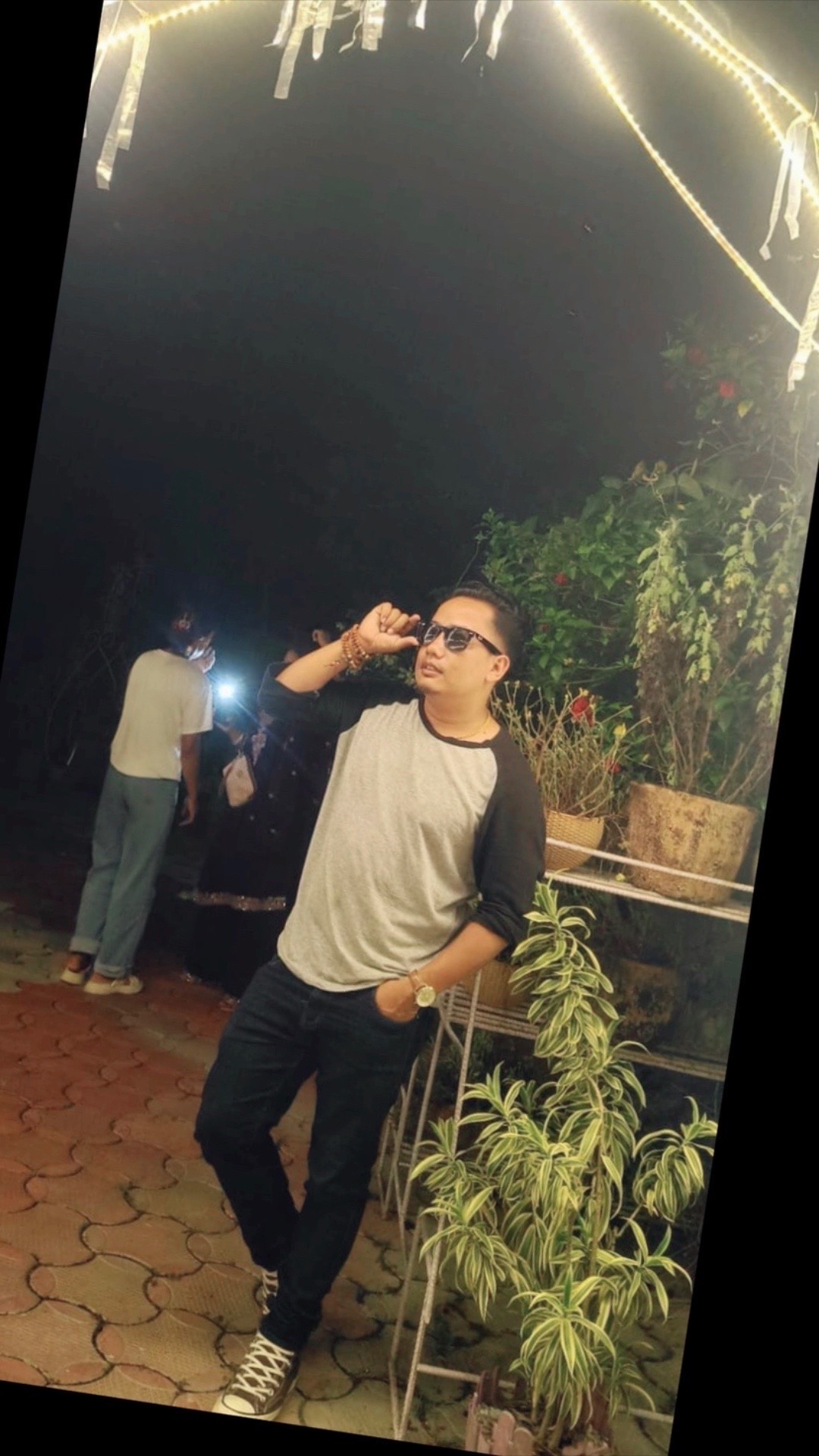 @Mankumar Limbu
