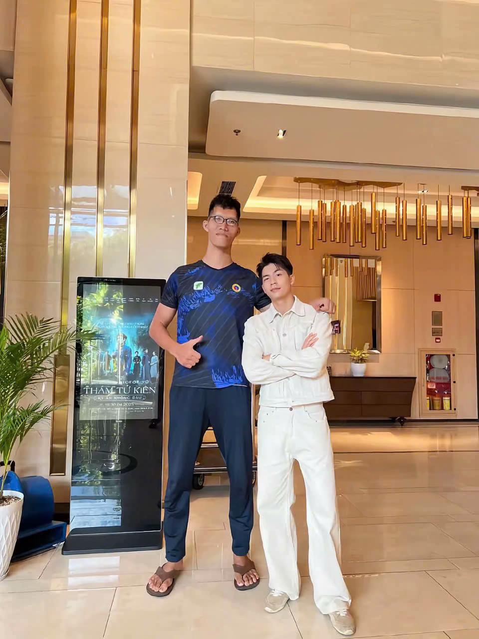 @Vovinam 1938