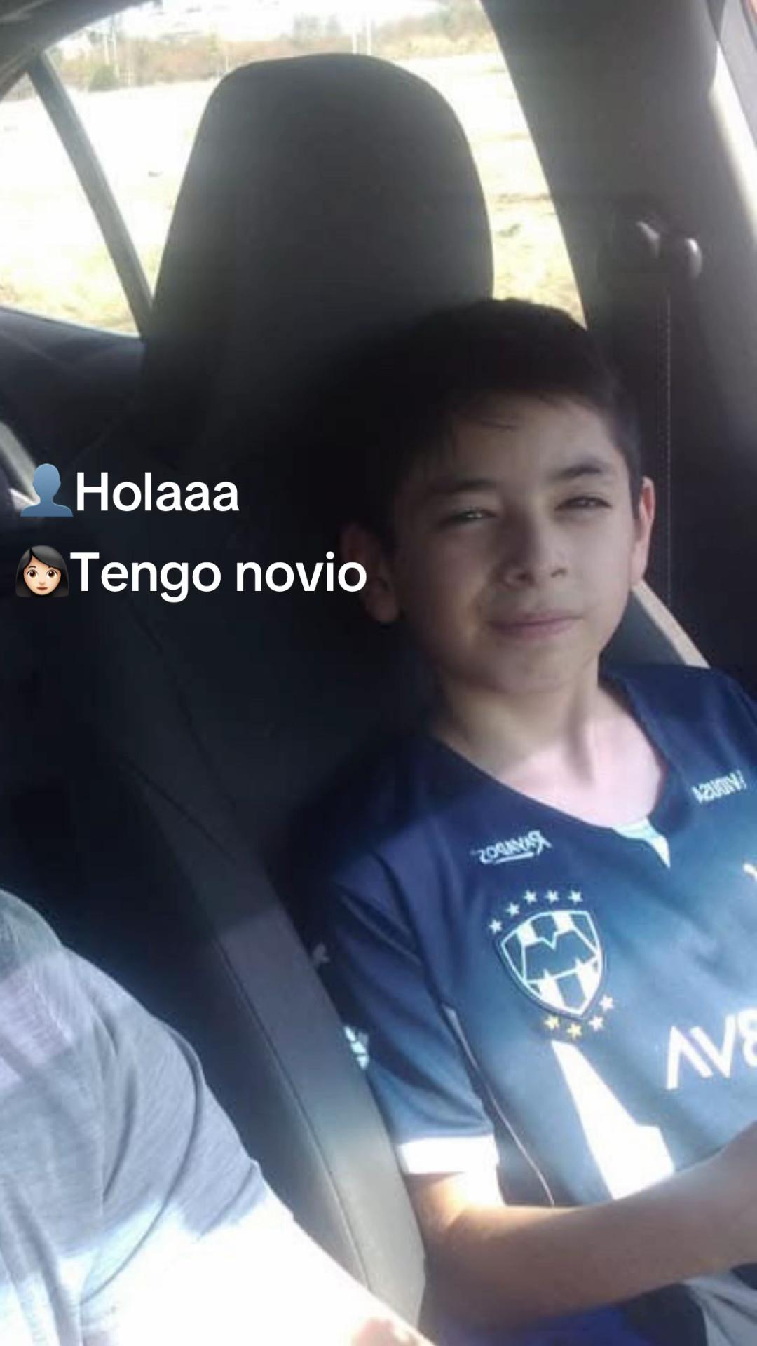 @Rochaa