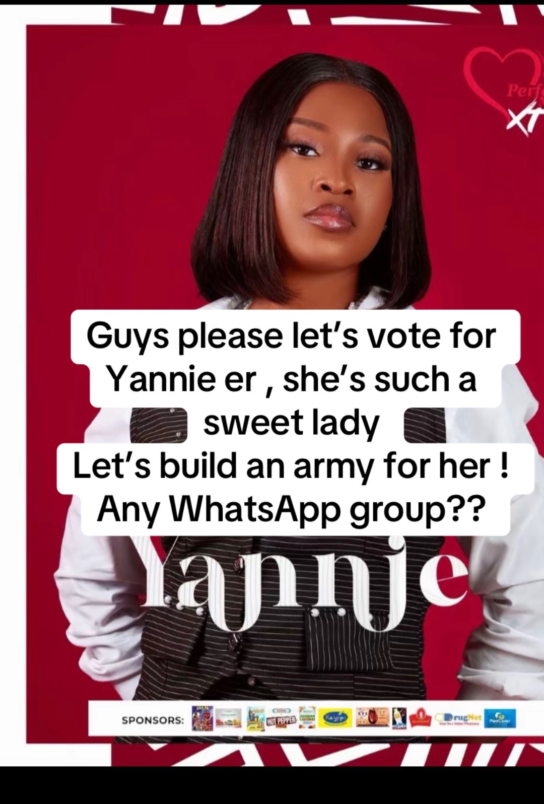 @GHANA&rsquo;s REALITY SHOWS 🇬🇭