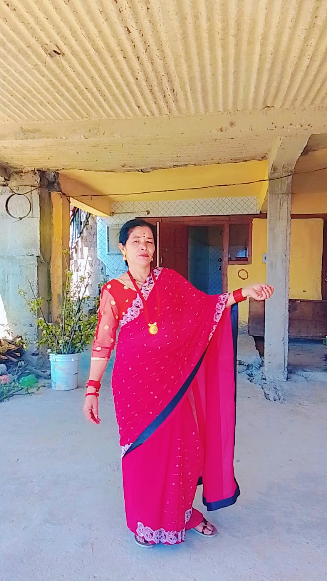 @Sushmita Bam