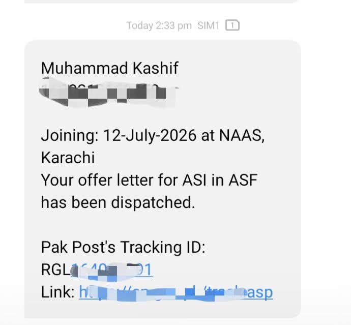 @Pak jobs HK