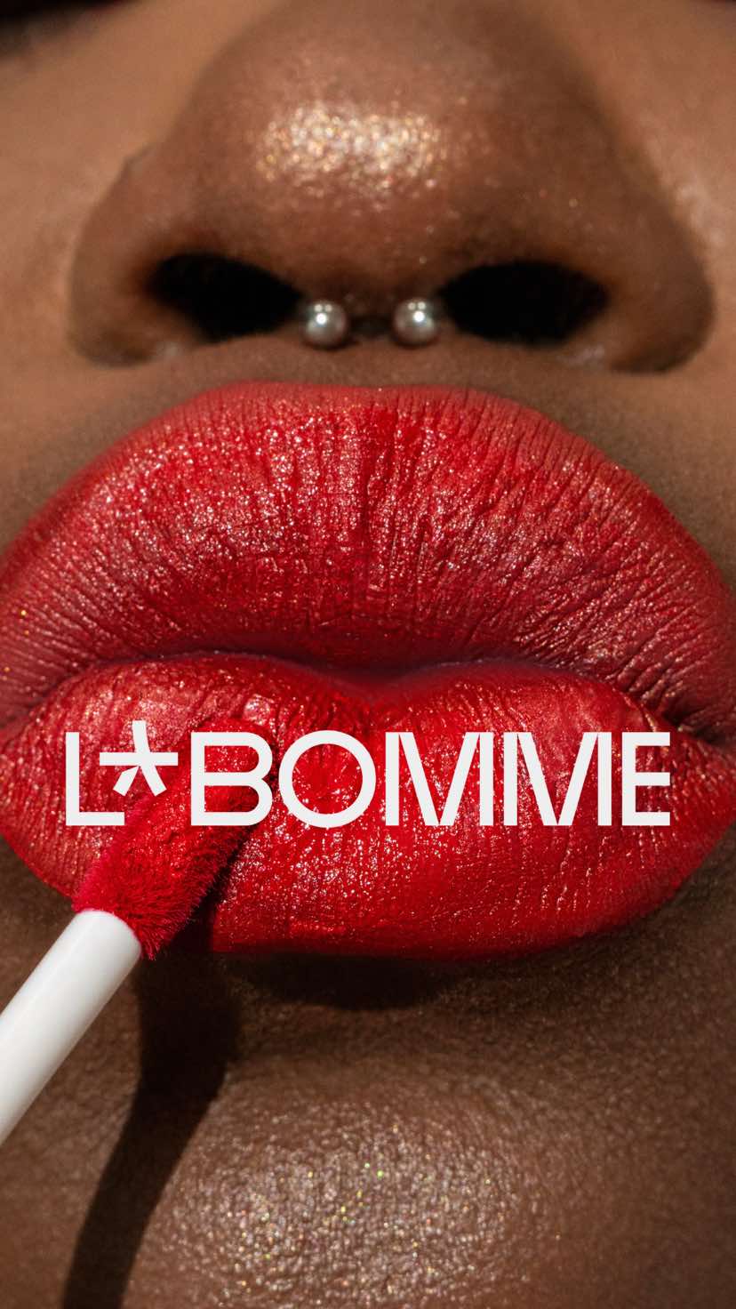 @LaBommeBeauty