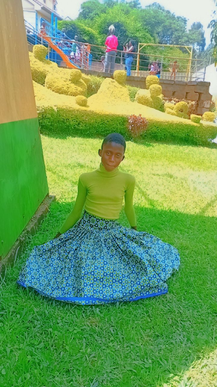@Blessed FavorBIRTHDay 20th DEC