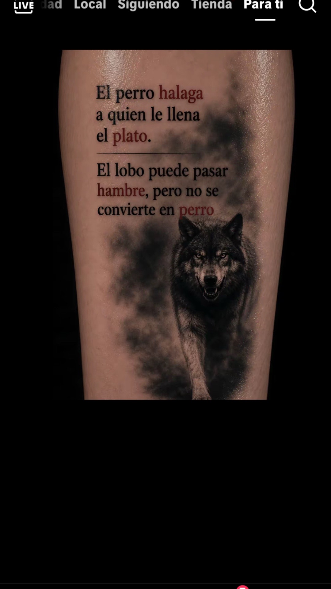 @Mayra Arreola