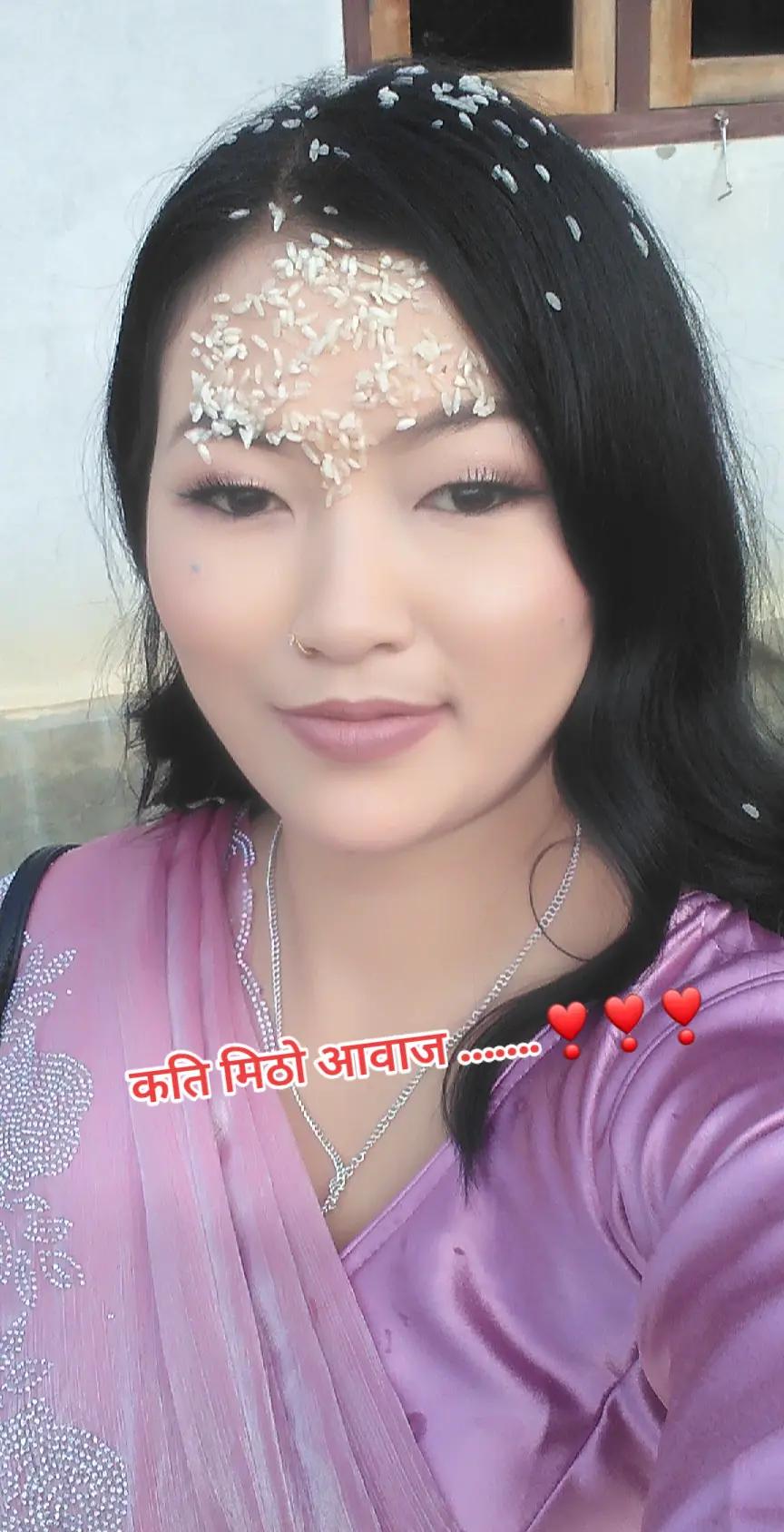 @🇳🇵Miss Rai❤️