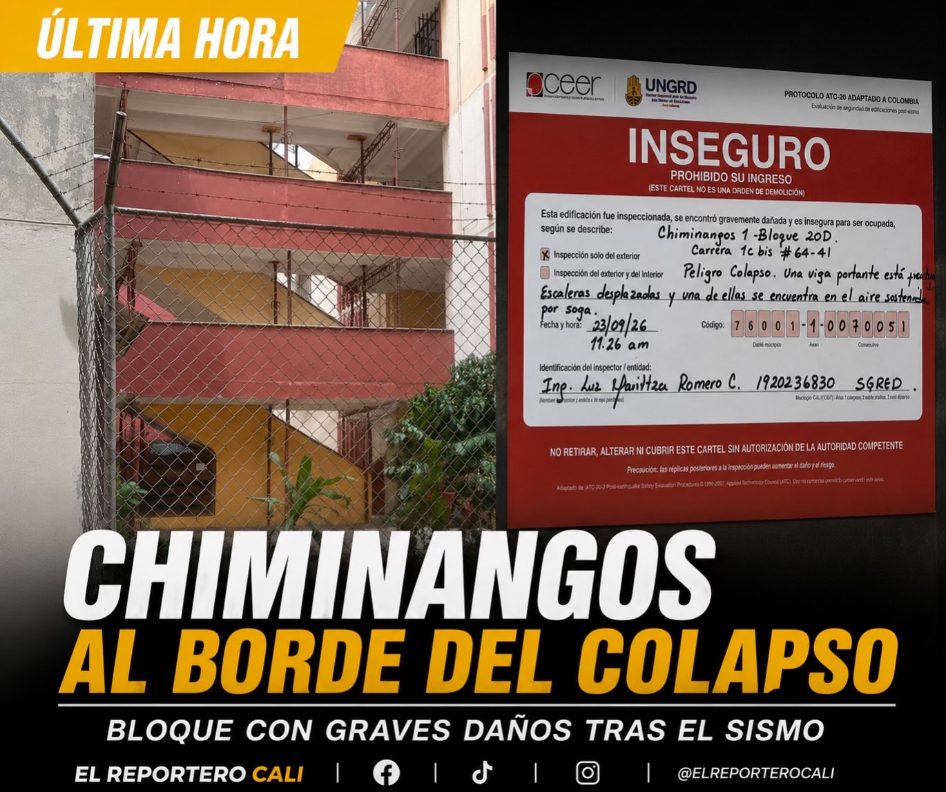 @La Noticia Valle