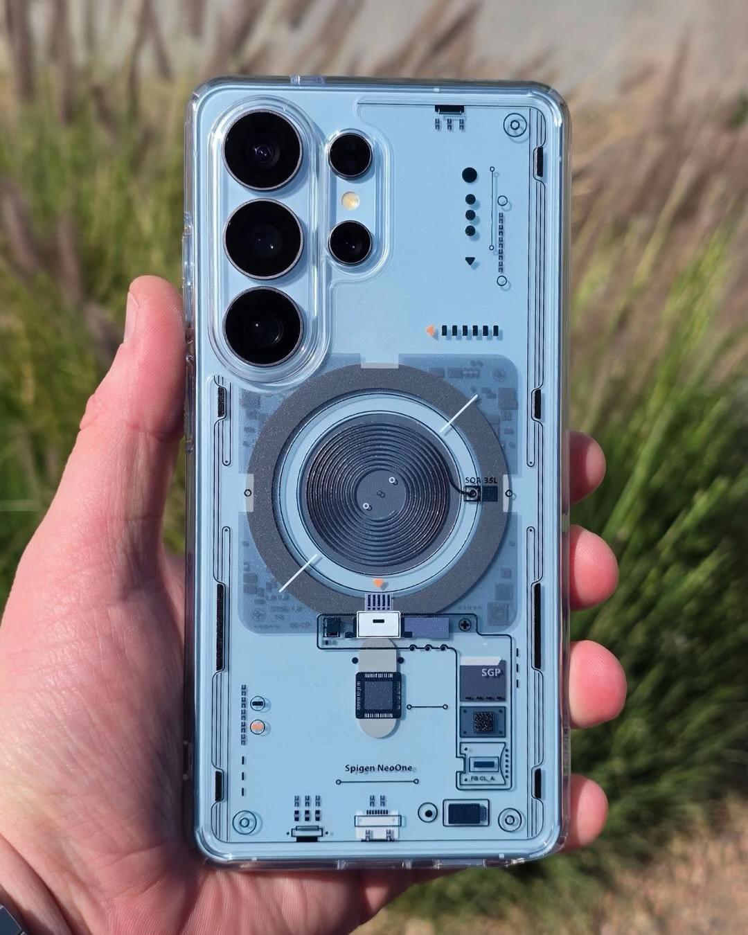 @Spigen PH