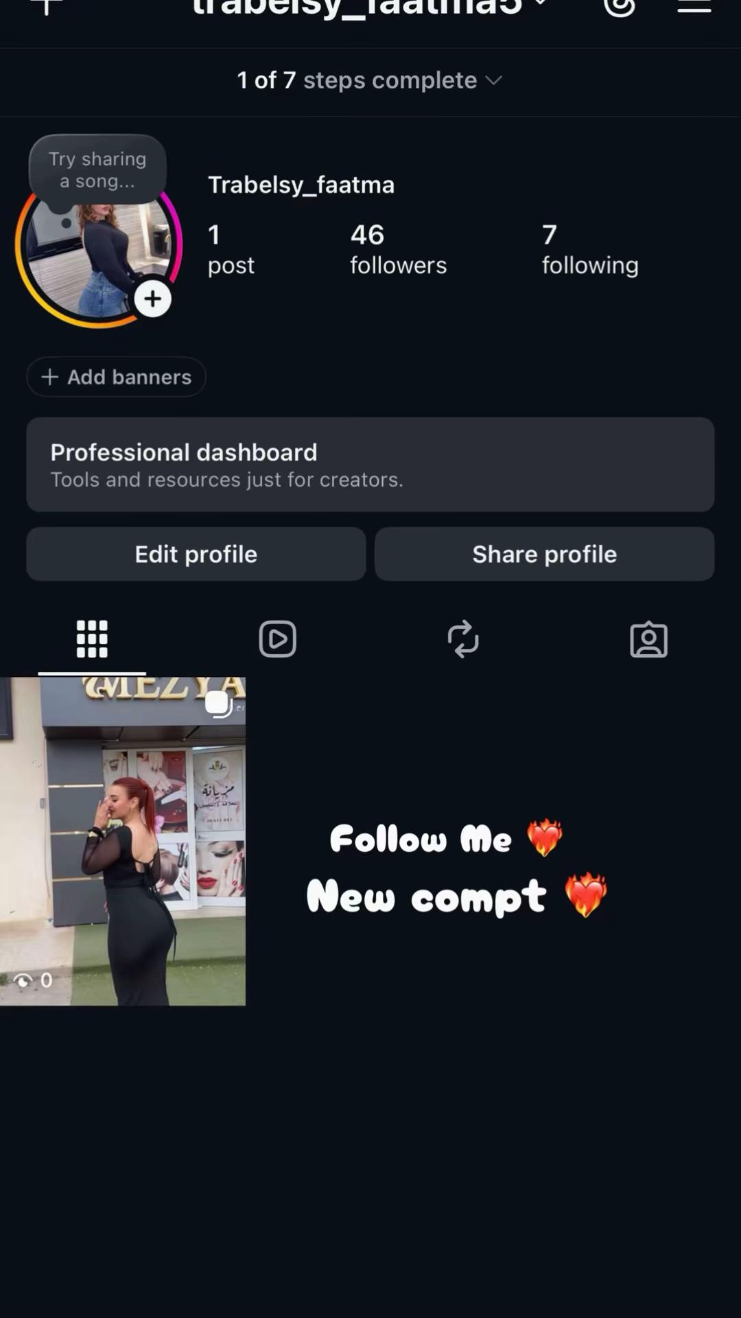@Trabelsy_faatma ๐น๐ณ๐