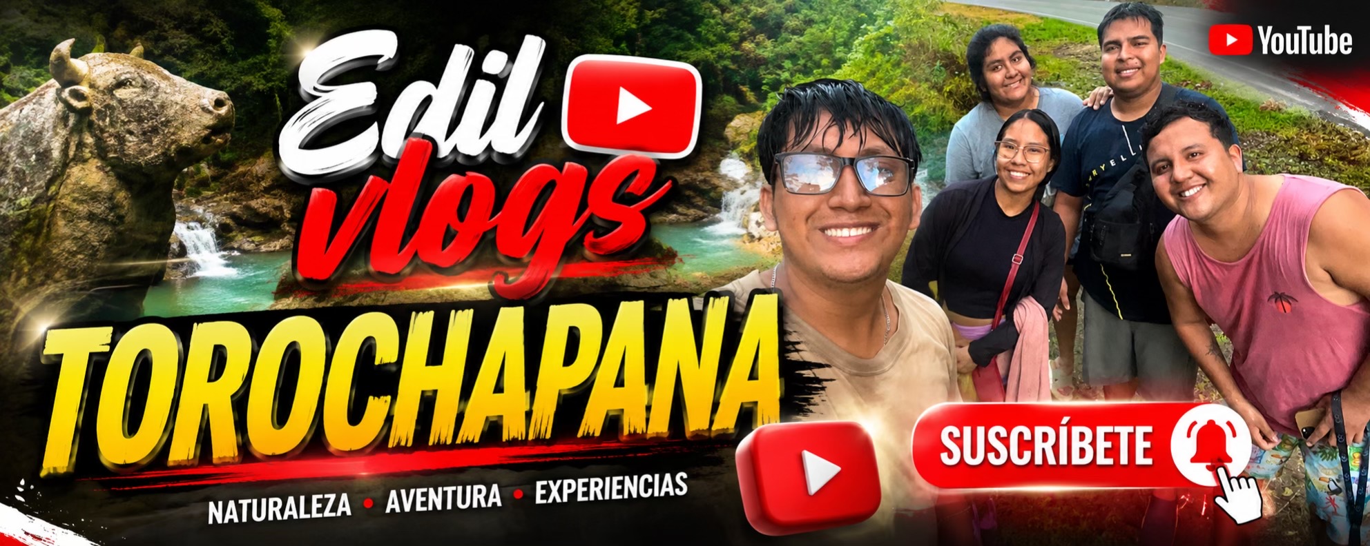 @🐙Edil Vlogs