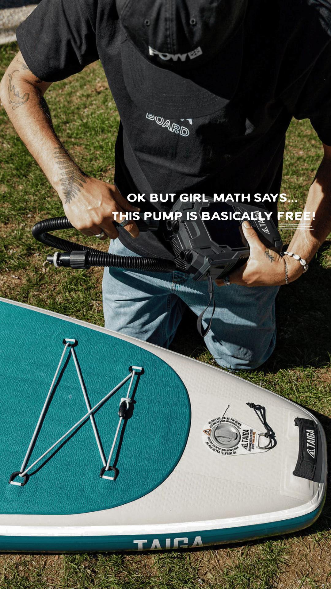@TAIGA BOARD 🇨🇦
