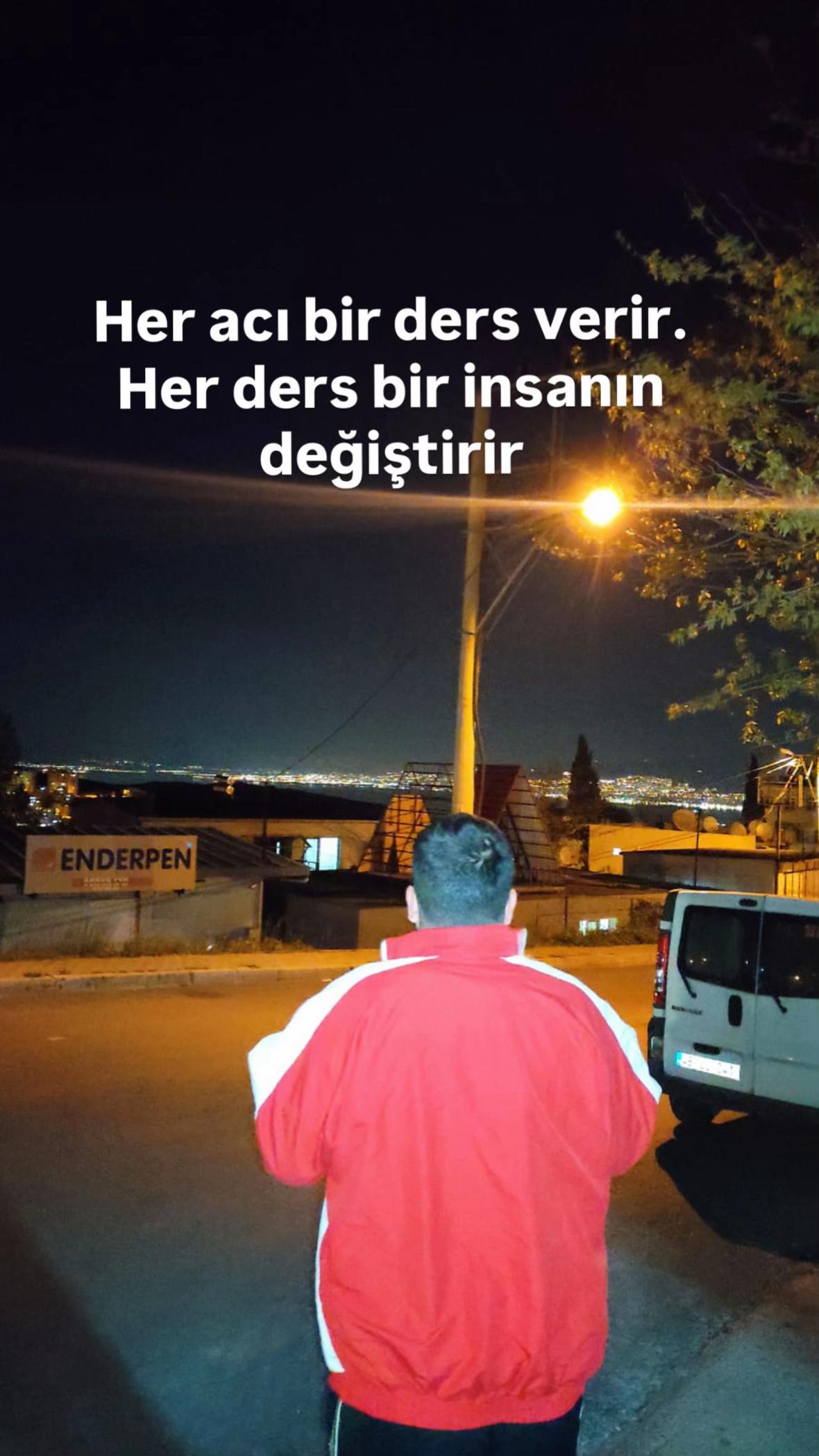 @Murat Yıldırım