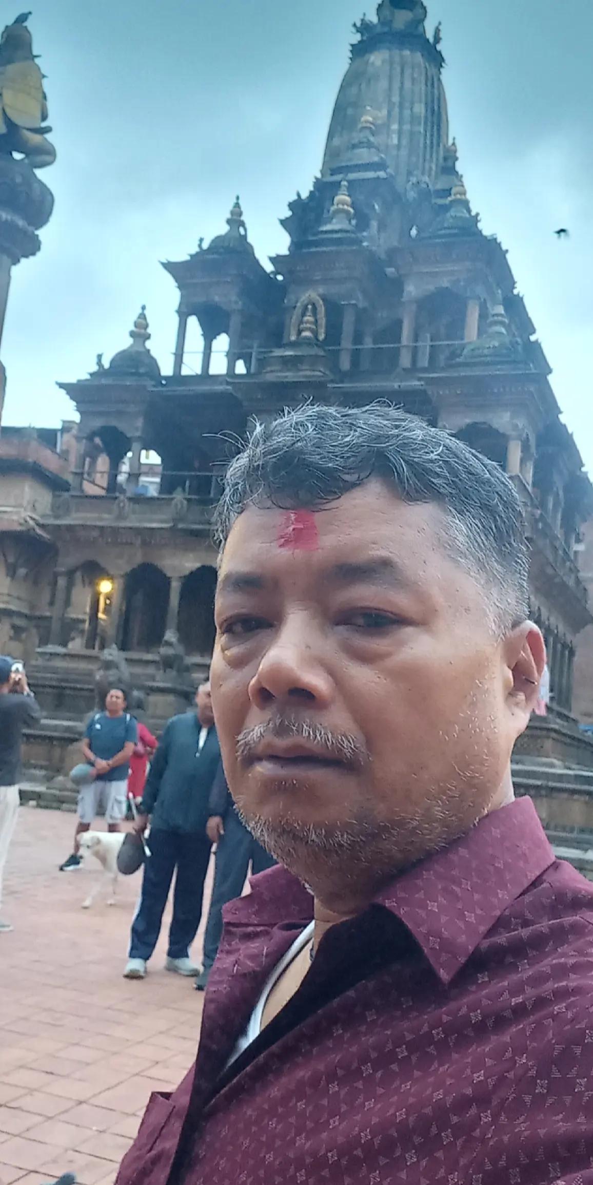 @Nagendra Chaudhary