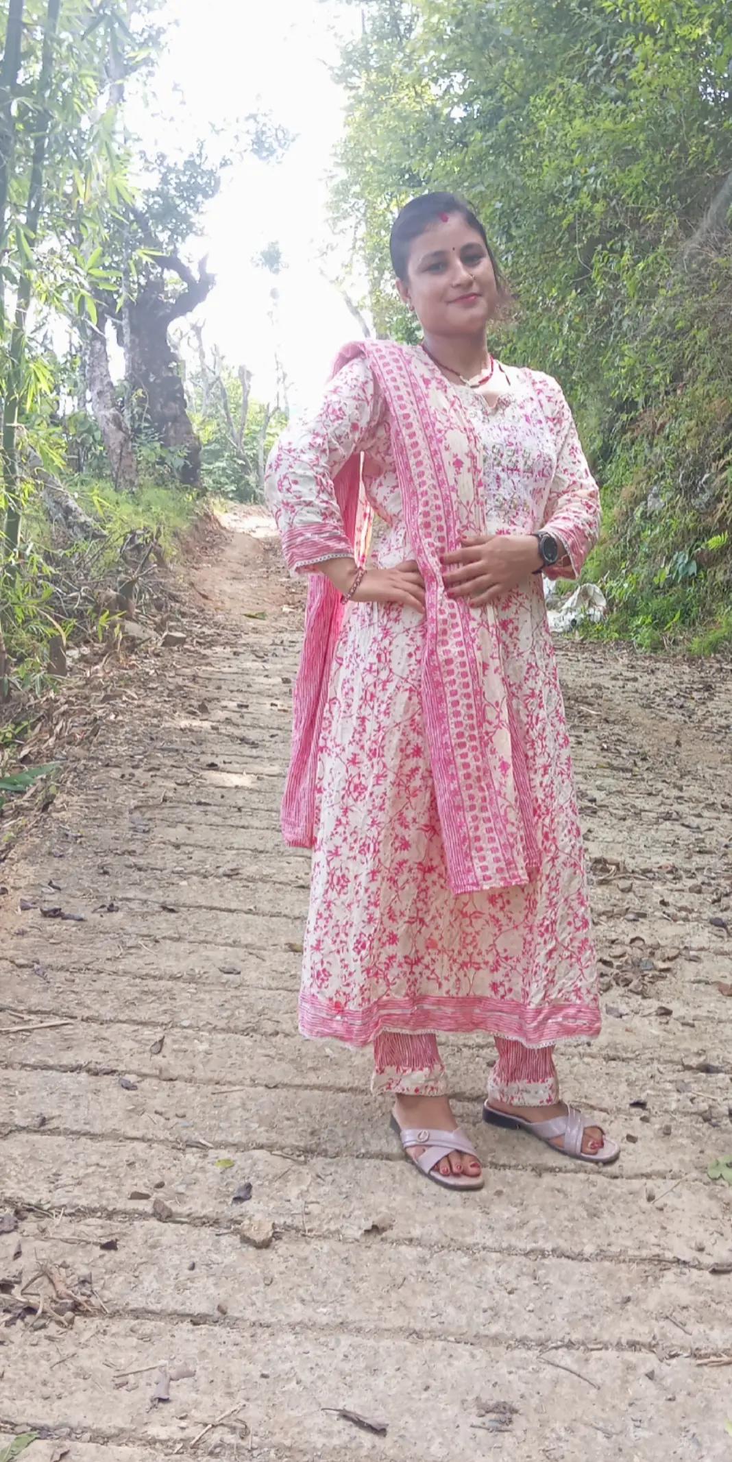 @sarmila Bhattrai