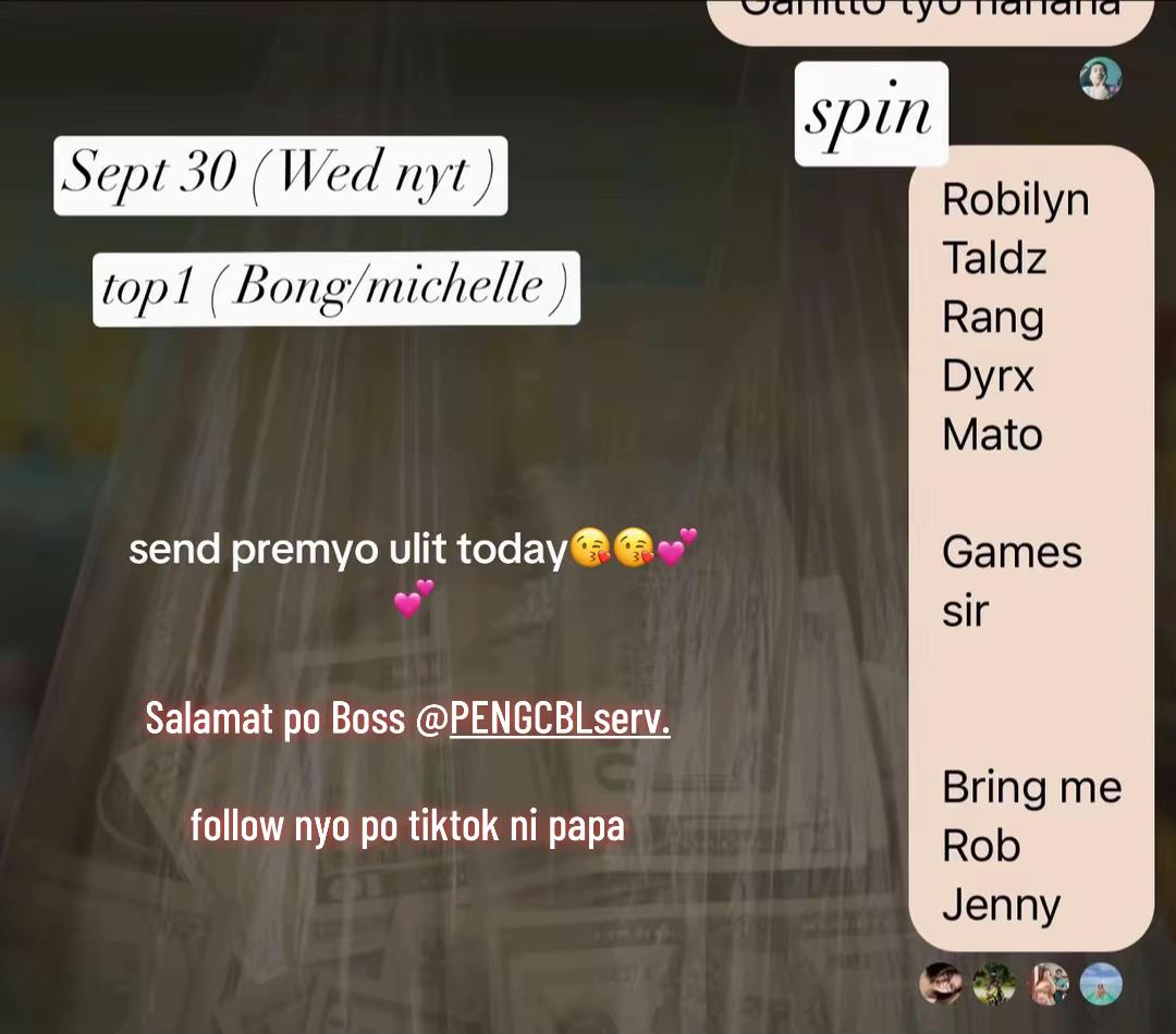 @April Lyn Remolacio
