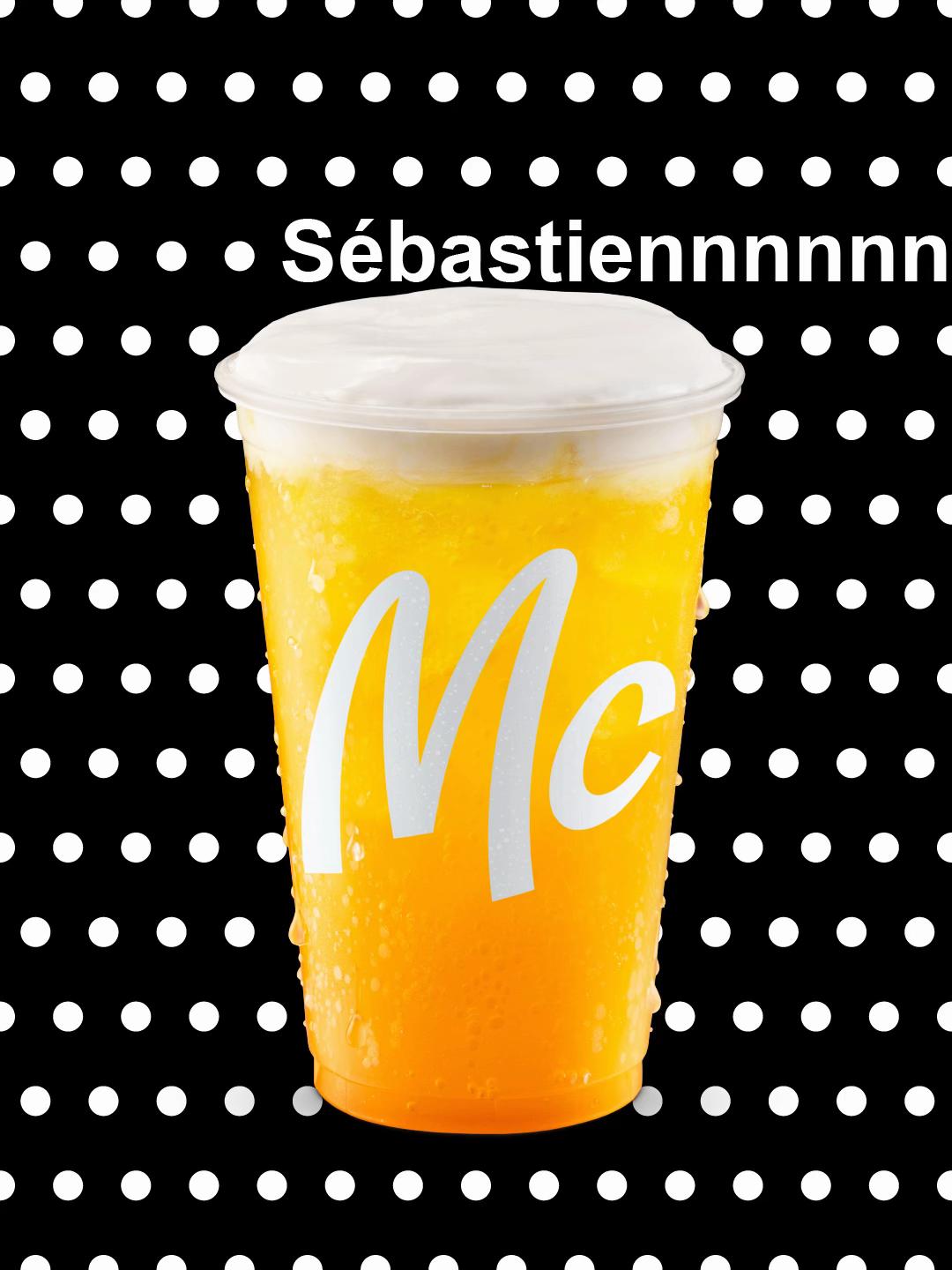 @McDo Canada