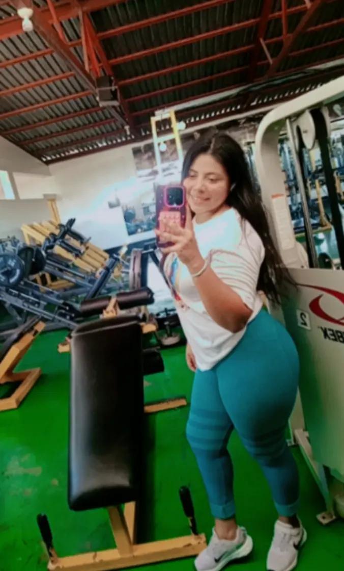 @❤️🌺 María Maltez ❤️🌺