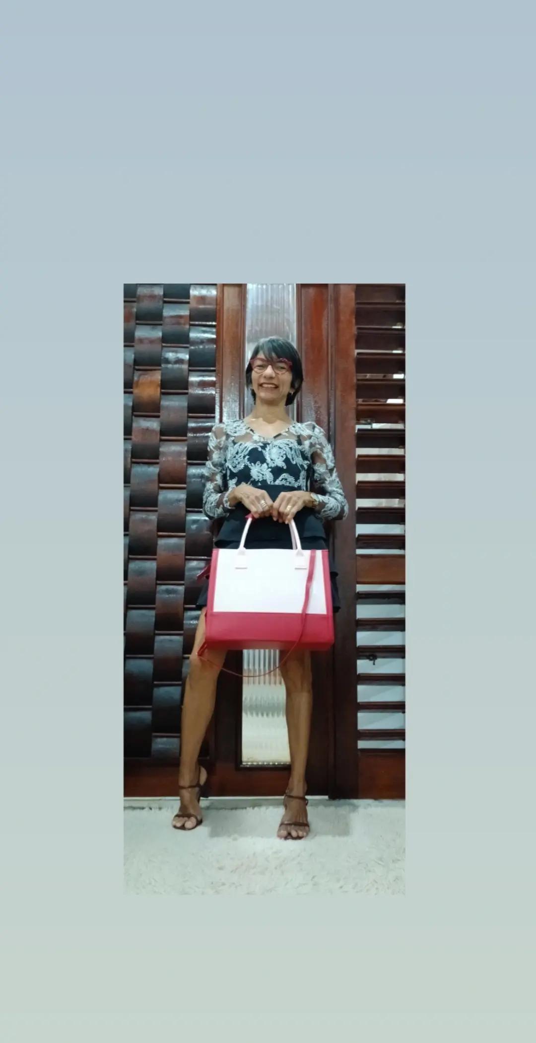 @ANTONILIA ALVES ATRIZ OFICIAL