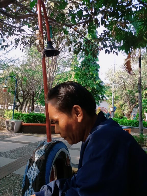 @Siti Maskuroh Tegal