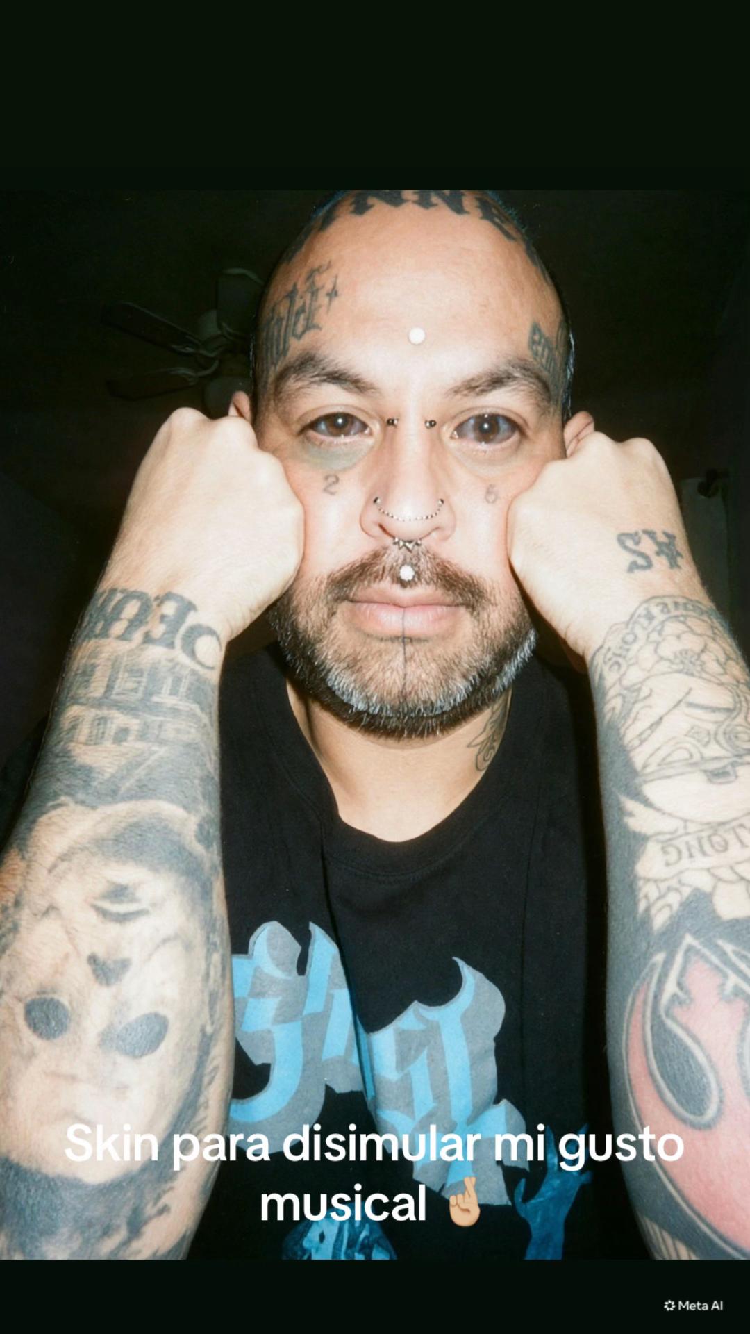 @Alan Esparza Piercer