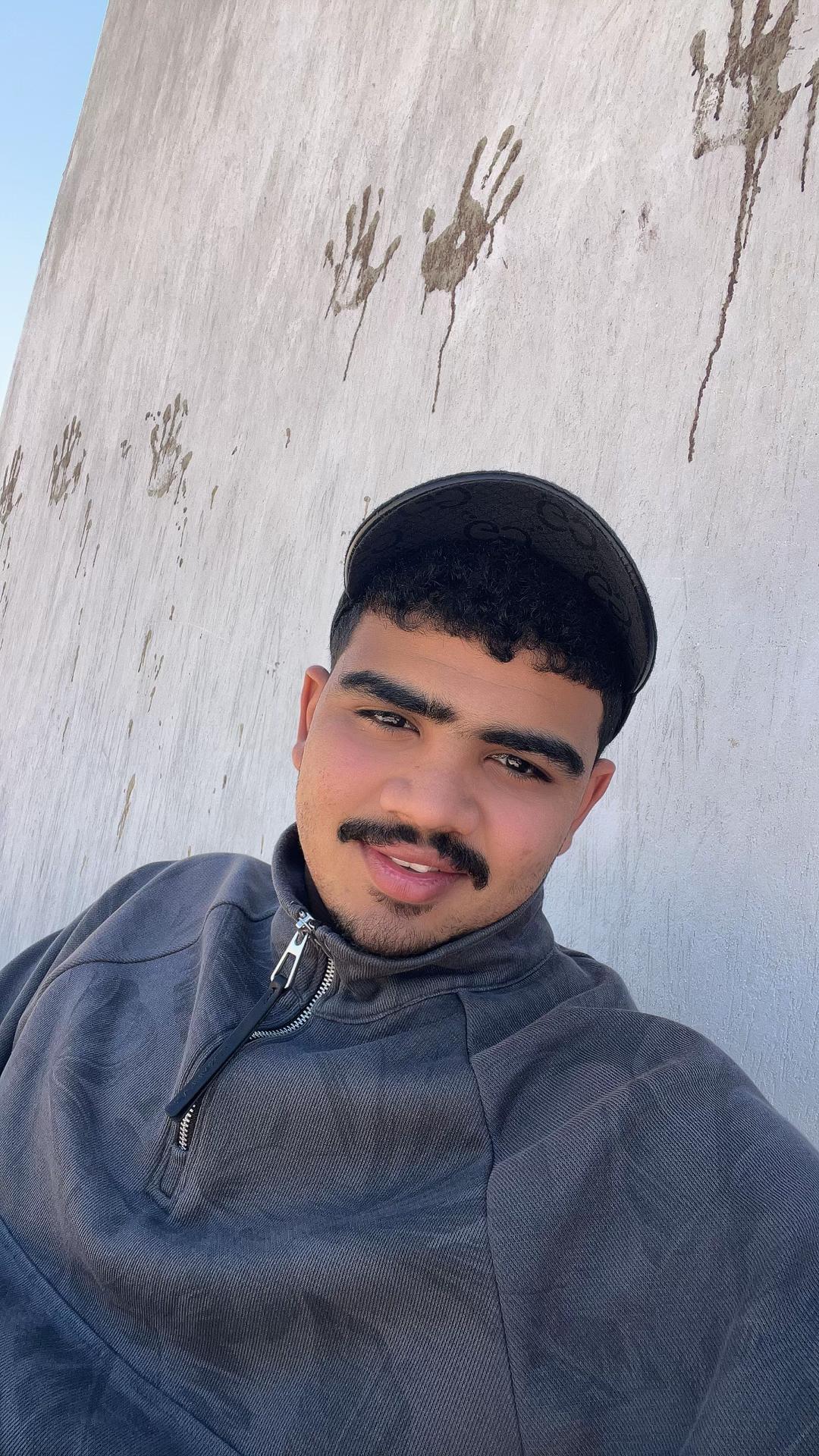 @El saker 123@ ✨🦅