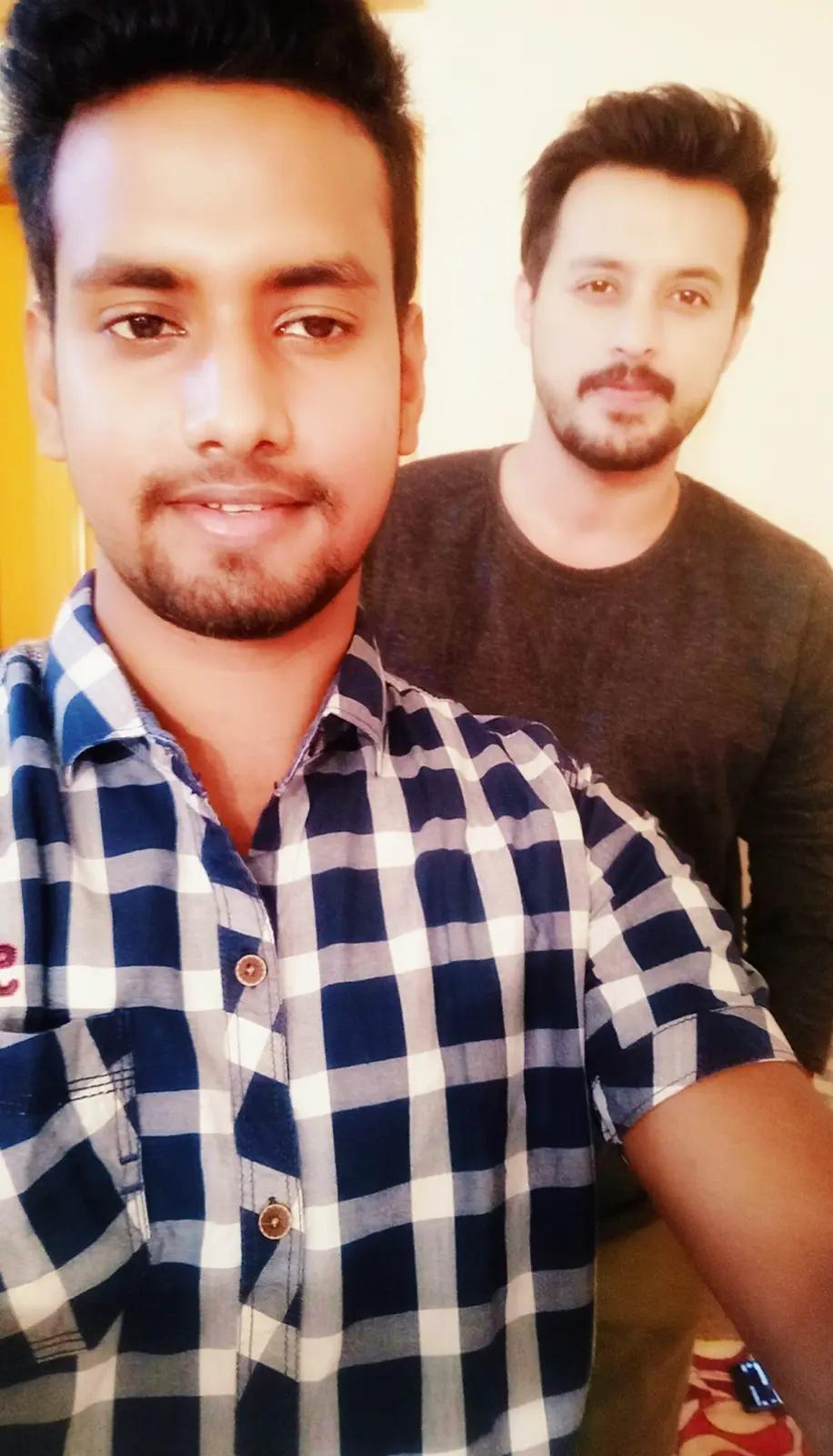 @Actor Sabbir Hossain