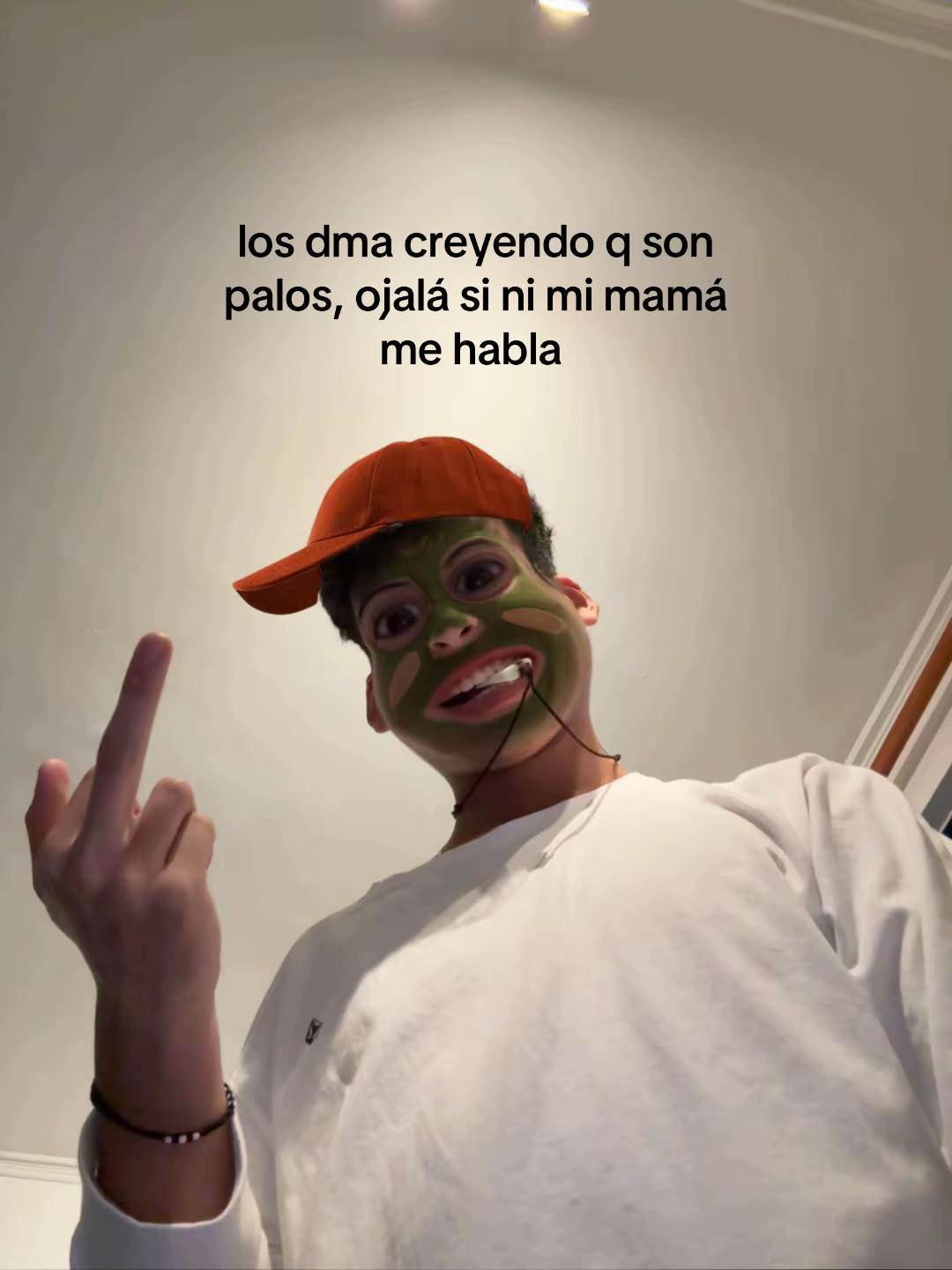 @Vicho toro