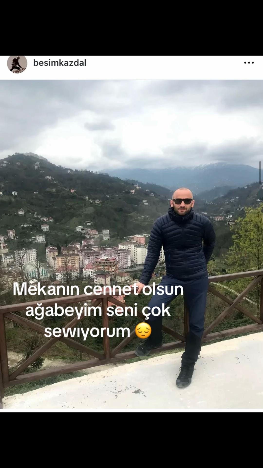@Semih kazdal