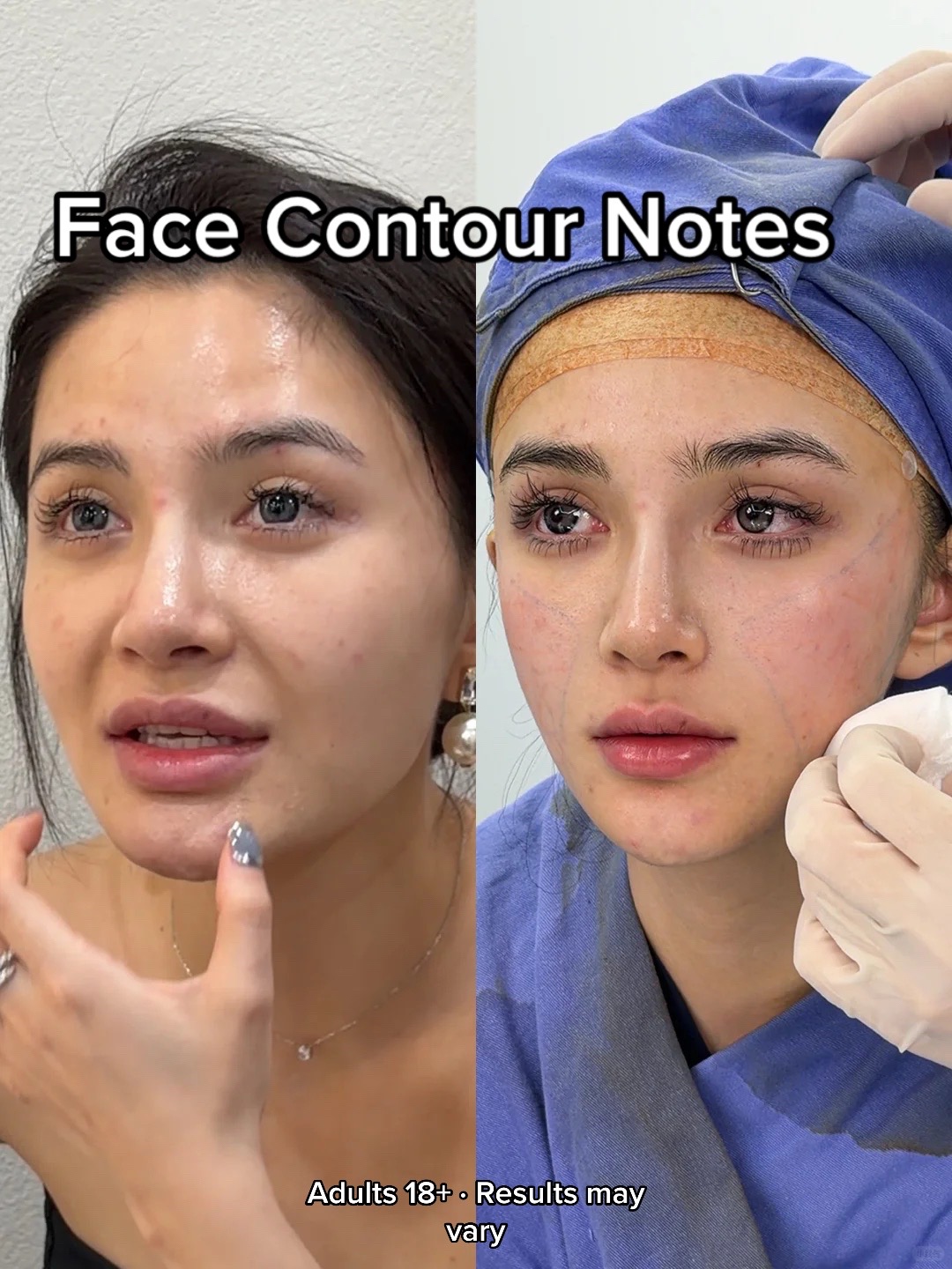 @Aesthetic Consultant QL