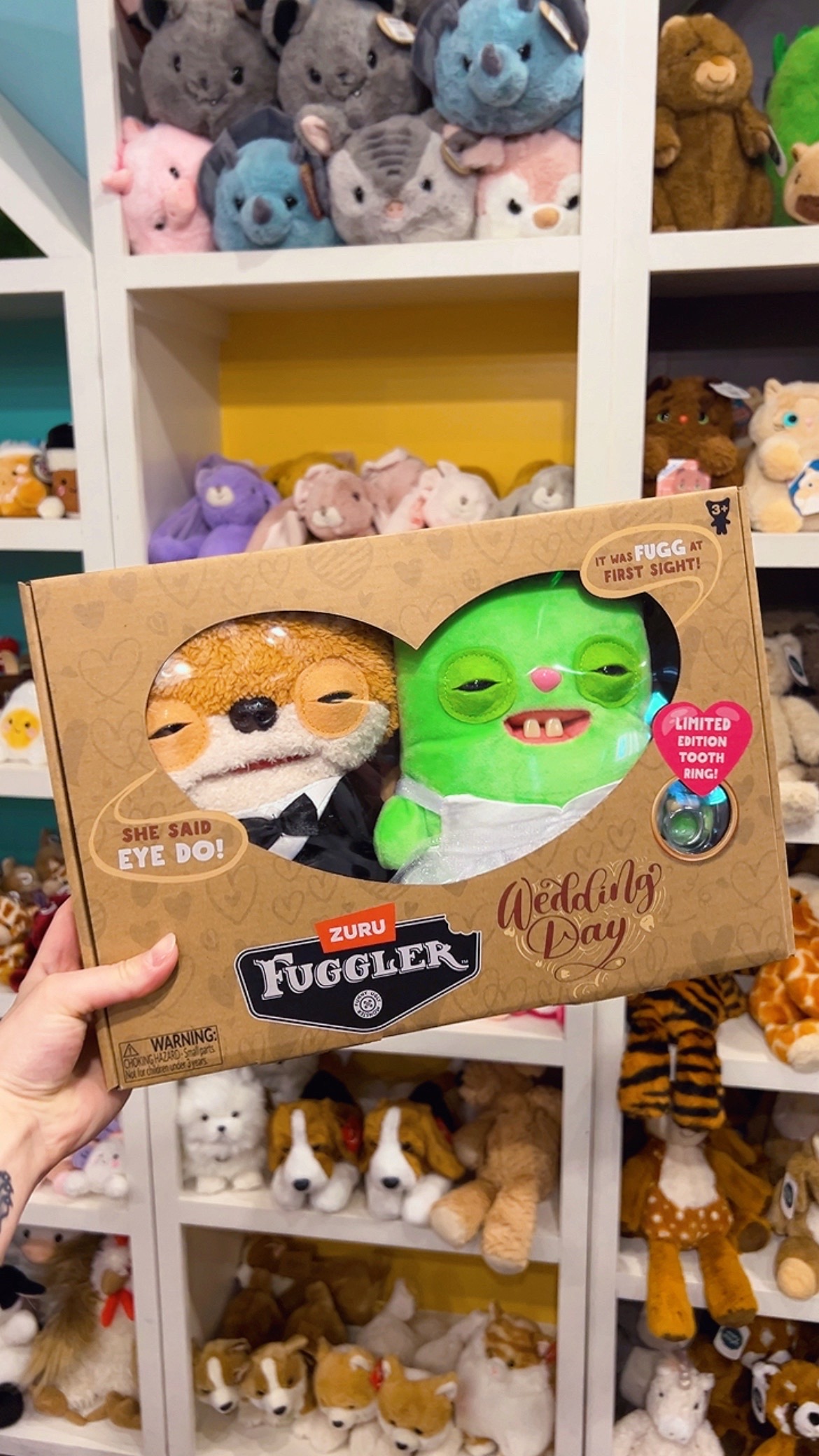 @Rhen&rsquo;s Nest Toy Shop