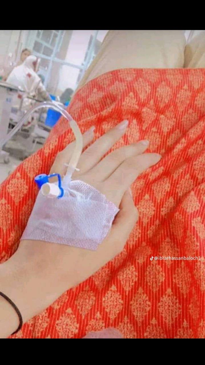 @Dr ibrar baloch