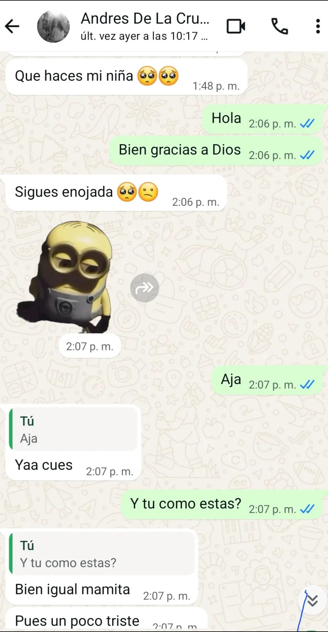@Lhaissa Vega Salinas