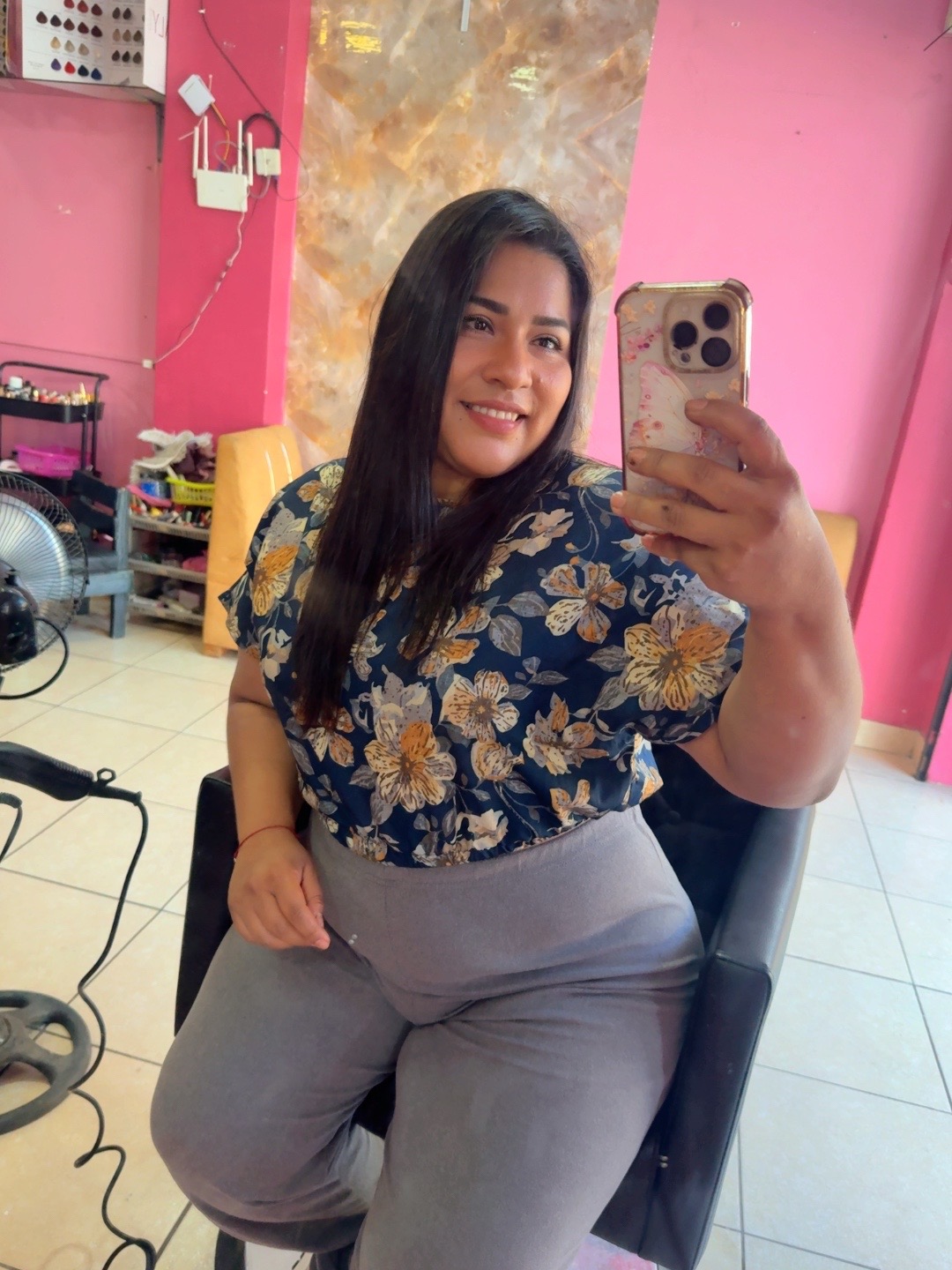 @Ligia Elena🦋