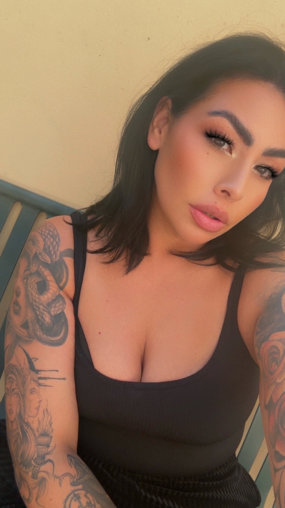 @Karina Moreno