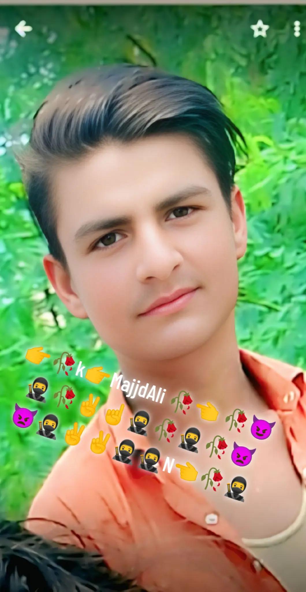 @High GH