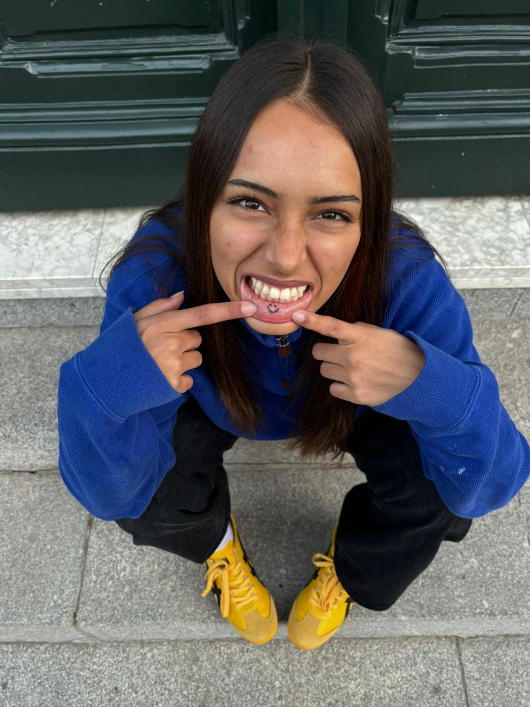 @Yara Montero