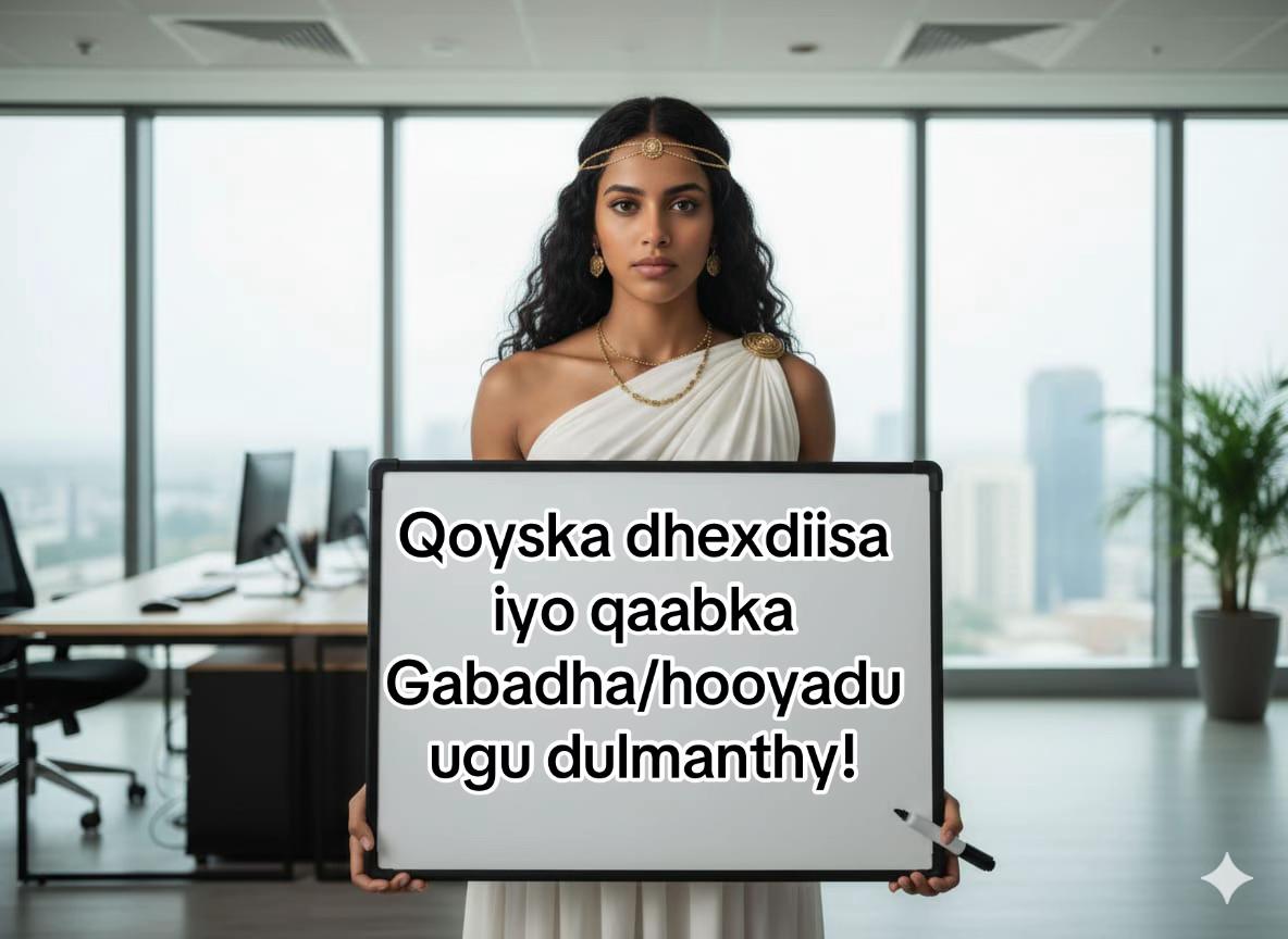 @Araweelo Afrika🇸🇴🇩🇯